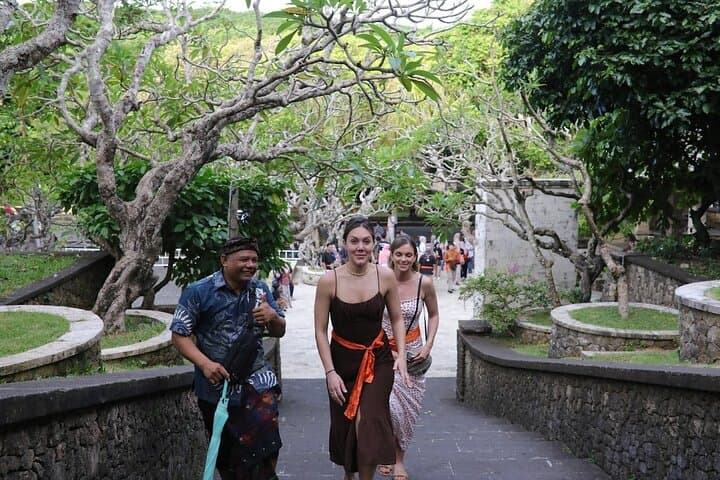 Private Bali Driver Guide: Customize a Full-Day Cultural & Nature Tour photo 3