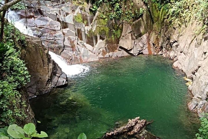 UTV Adventure to Pozo Azul: El Valle de Antón Off‑Road & Swimming Tour photo 2