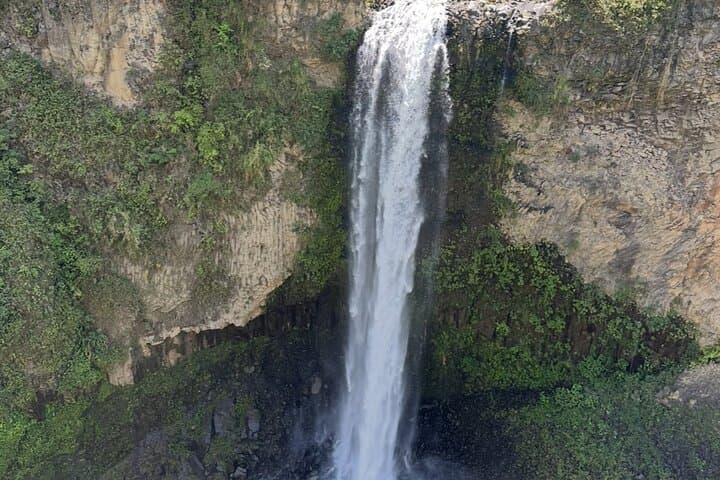 Full-Day Baños Adventure from Quito: Waterfalls, Canopy & Cable Car photo 5