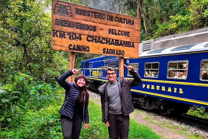 Short Inca Trail: 2-Day Hike From Cusco to Machu Picchu