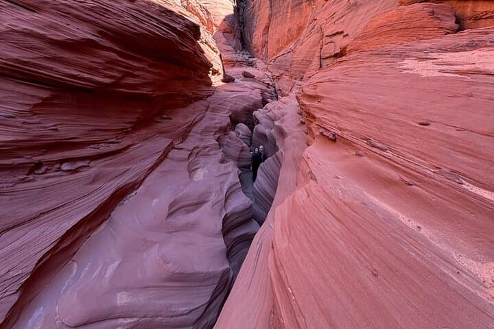 Self-Guided Kayaks at Lake Powell — Paddle Into Antelope Canyon photo 2