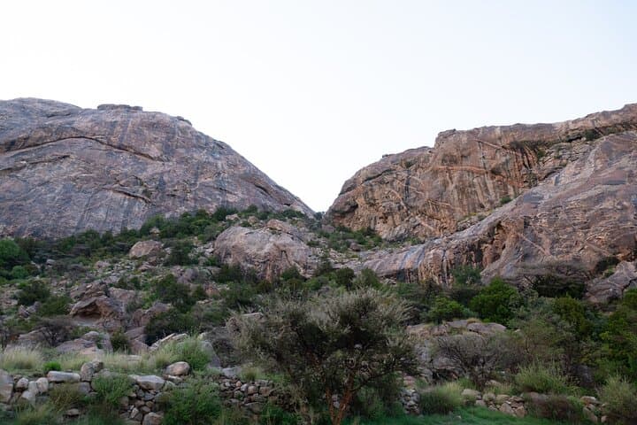 Mount Mana'ah Guided Hikes in Tanomah — Private Trails, Viewpoints & Camping photo 2
