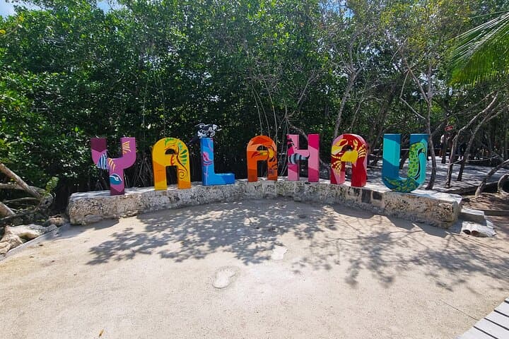 Three Islands Tour: Isla Pájaros, Yalahau & Pasión Island from Holbox photo 5