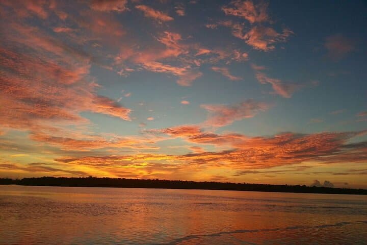 Key Largo Sunset Cruise with Optional Snorkel on the Living Reef photo 6
