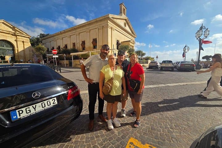 Private Full-Day Tour Around Malta: Valletta, Ħaġar Qim & Marsaxlokk photo 5