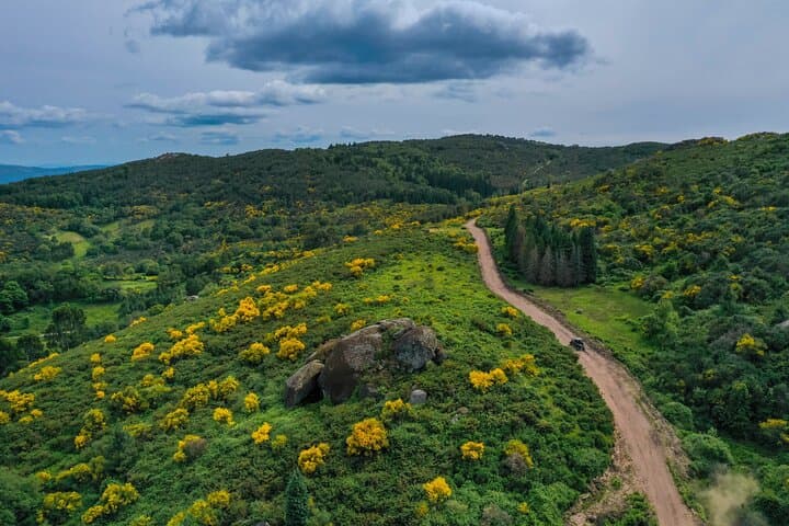 Drive-Yourself Buggy Tour in Peneda-Gerês: 2-Hour Off-Road Adventure from Arcos de Valdevez photo 3