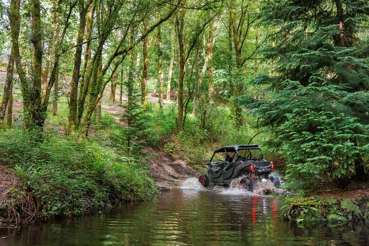 Drive-Yourself Buggy Tour in Peneda-Gerês: 2-Hour Off-Road Adventure from Arcos de Valdevez photo 6