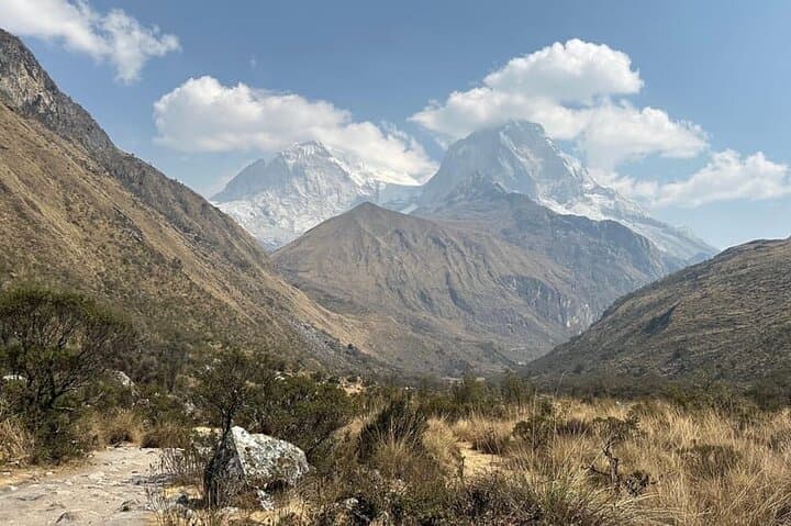 Trek to Laguna 69: High-Altitude Day Hike from Huaraz photo 5