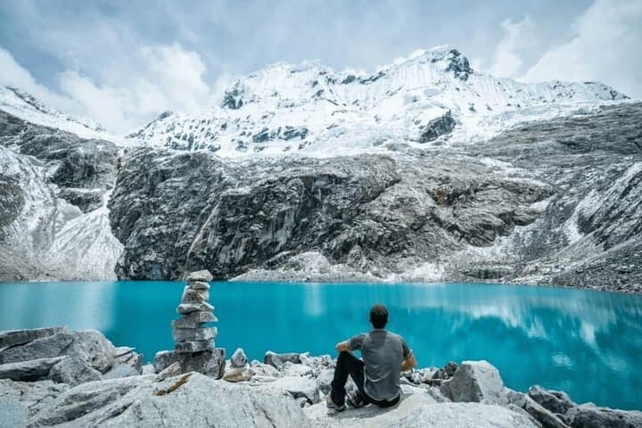 Trek to Laguna 69: High-Altitude Day Hike from Huaraz photo 6