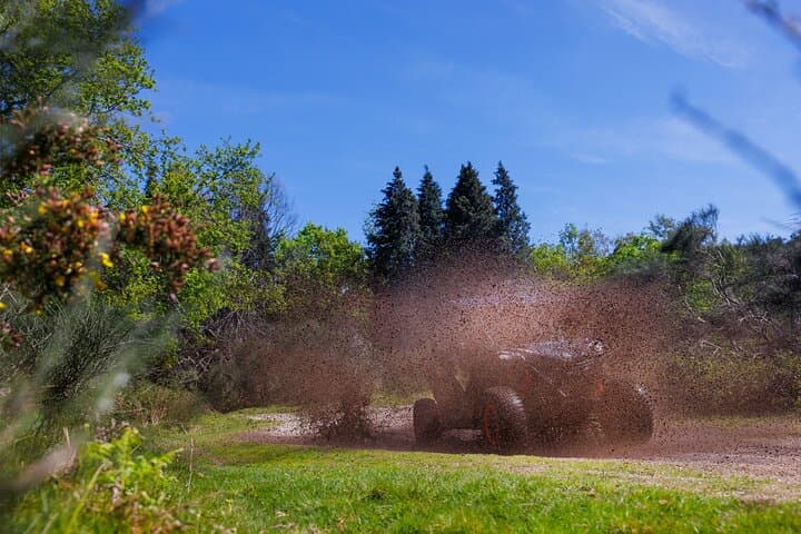 Off-Road Buggy Adventure in Peneda-Gerês: 1-Hour Arcos de Valdevez Tour photo 5