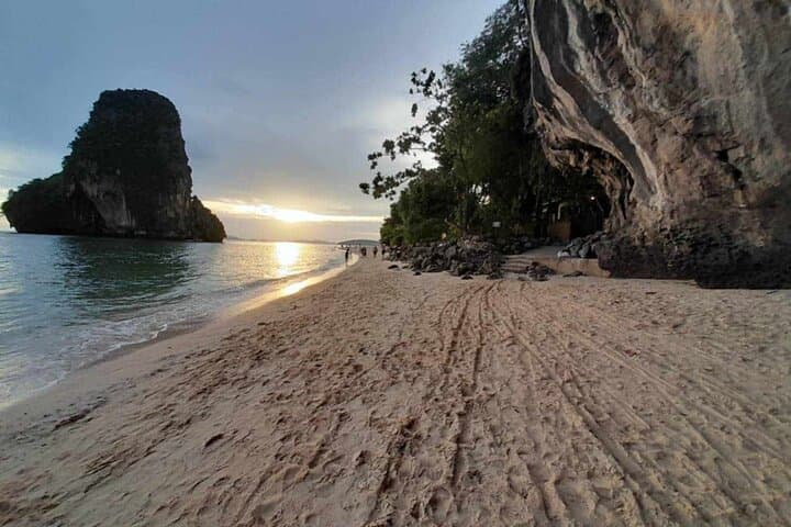 Four-Island Boat Tour from Ao Nang or Krabi photo 5