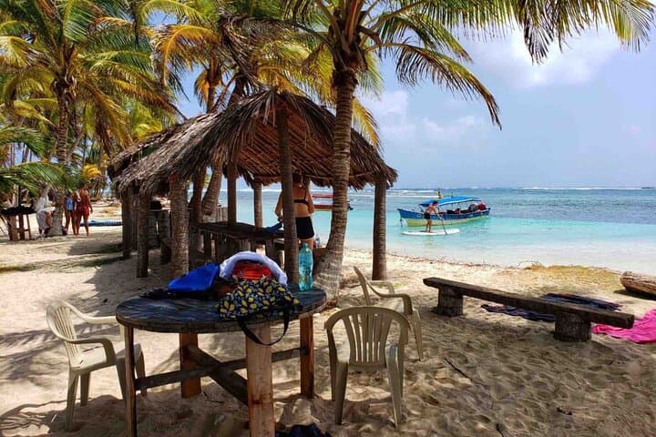 San Blas 4-Day Budget Island-Hopping: Holandeses Cays & Isla Asserya photo 3