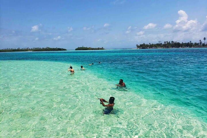 San Blas 4-Day Budget Island-Hopping: Holandeses Cays & Isla Asserya photo 6