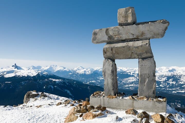 Sea-to-Sky Day Trip: Whistler with Shannon & Brandywine Falls from Vancouver photo 3