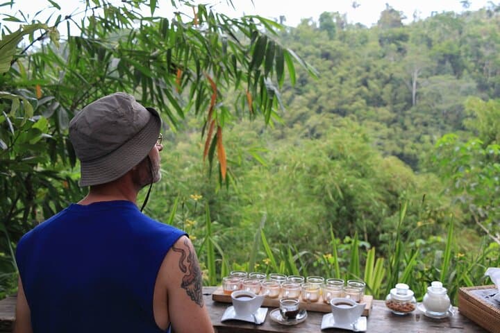 Ubud Hidden Gems Tour: Local-Guided Cultural & Waterfall Day Trip photo 4