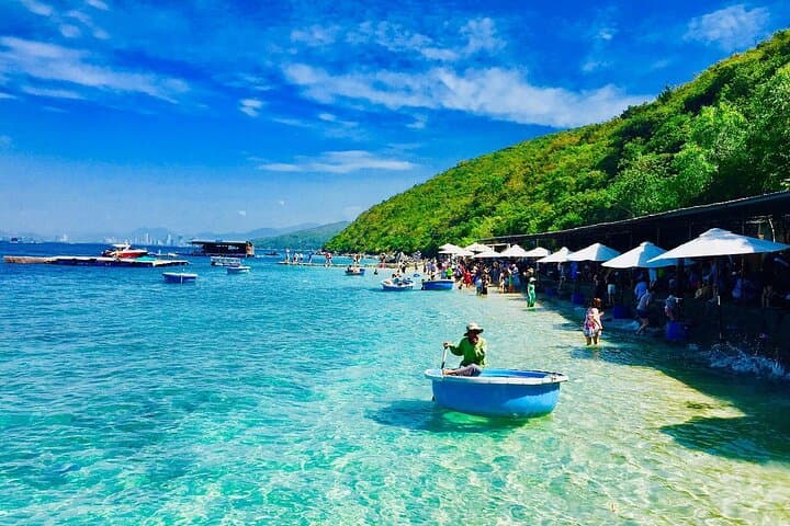 Private Shore Excursion in Nha Trang: Temples, Markets & Coastal Sights photo 3
