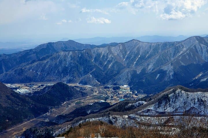 Hakone Full-Day Private Tour from Shimizu Port — Customizable Day Trip to Lake Ashi, Owakudani & Open-Air Museum photo 2