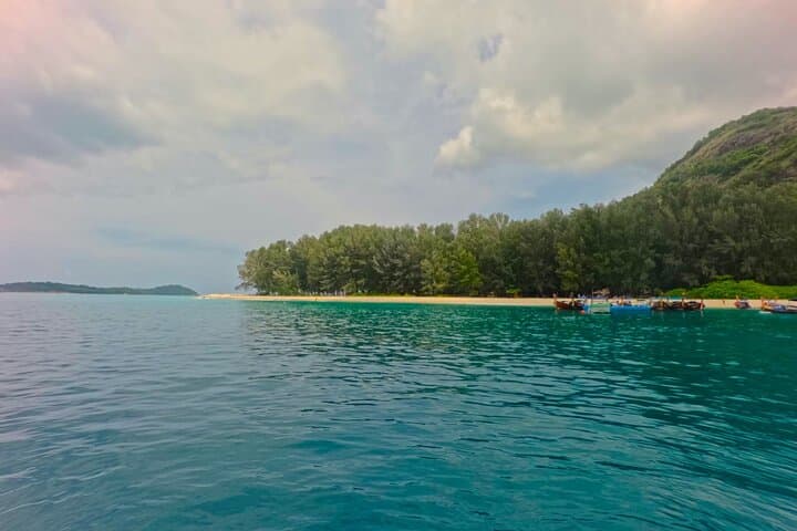 Low-Season Ko Lipe 6-Island Snorkel Tour: Best June–Oct Spots & Tips photo 5