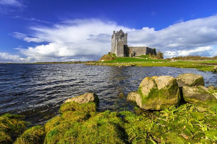 Cliffs of Moher & The Burren: Private Day Trip to Galway from Dublin photo 6