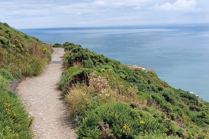 Howth and Malahide Castle Private Coastal Tour from Dublin photo 3