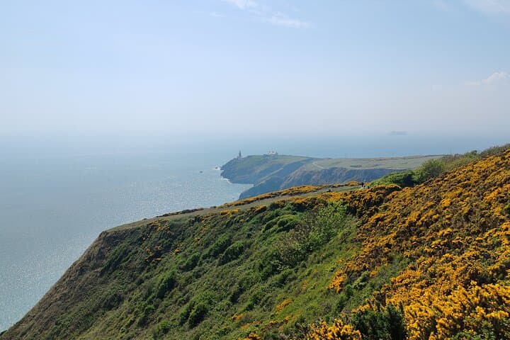Howth and Malahide Castle Private Coastal Tour from Dublin photo 4