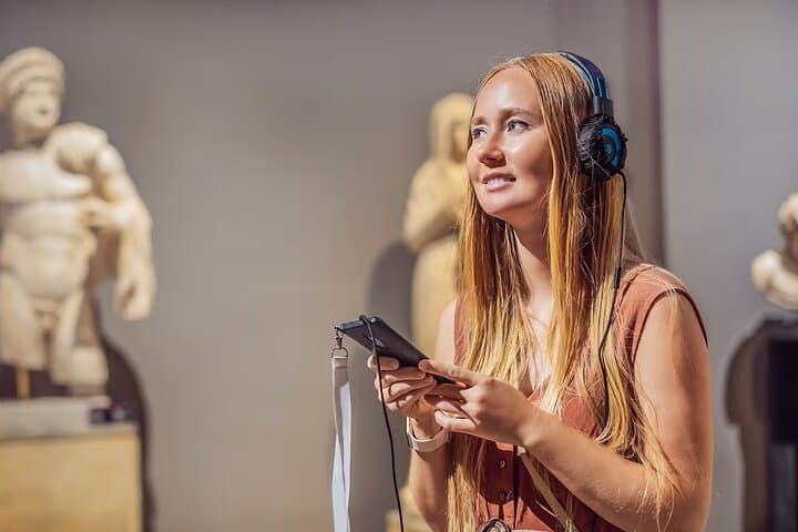 Acropolis & Parthenon: Tickets, Timed Entry and Visiting the Acropolis Museum photo 5