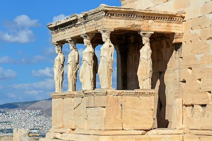 Acropolis & Parthenon: Tickets, Timed Entry and Visiting the Acropolis Museum photo 3