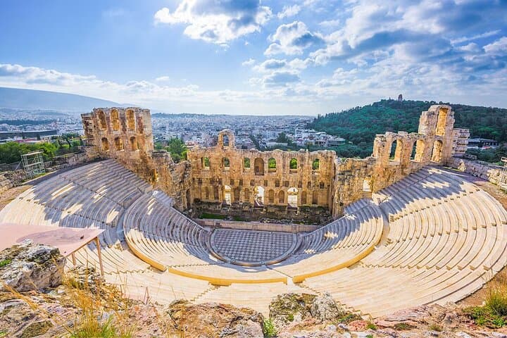 Visiting the Parthenon: Acropolis Tickets, History & Visitor Tips photo 3