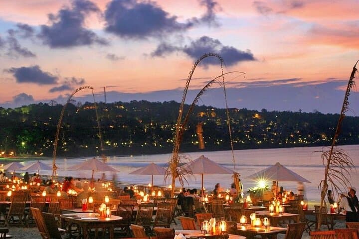 Uluwatu Sunset & Kecak Dance: South Bali Highlights in One Day photo 5