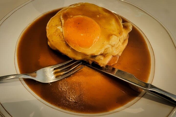 Porto Food Tour — 10 Tastings Across 5 Local Eateries (Francesinha, Pastéis de Nata & More) photo 3