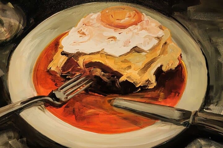 Porto Food Tour — 10 Tastings Across 5 Local Eateries (Francesinha, Pastéis de Nata & More) photo 2