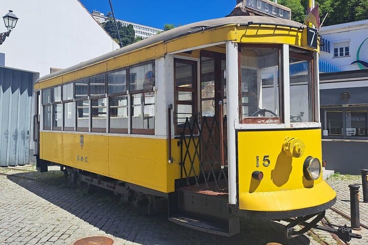 Coimbra Walking Adventure: University, Aqueducts & Botanical Garden Tour photo 4