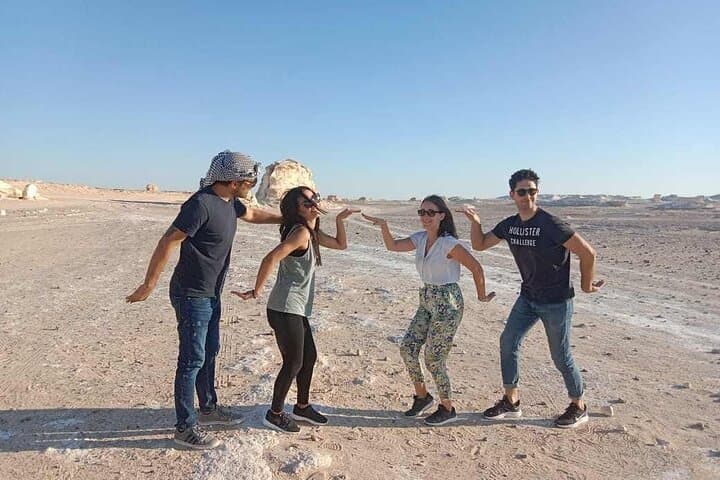 Luxor to Hurghada Cultural Transfer: Dendera & Abydos Temples Day Tour photo 4