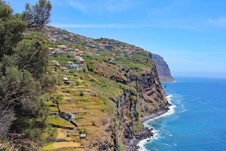 Madeira Hiking Holiday: 8-Day Guided Hikes from Funchal photo 2
