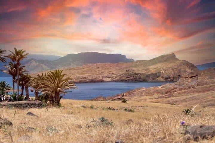 Madeira Hiking Holiday: 8-Day Guided Hikes from Funchal photo 3