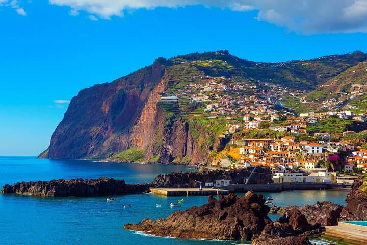 Madeira Hiking Holiday: 8-Day Guided Hikes from Funchal photo 6