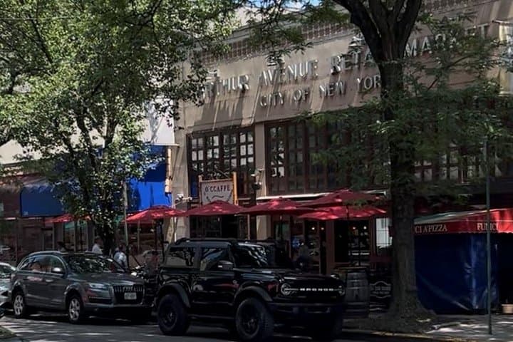 Arthur Avenue Bronx Food Walking Tour: Real Little Italy Eats & Market Stroll photo 4
