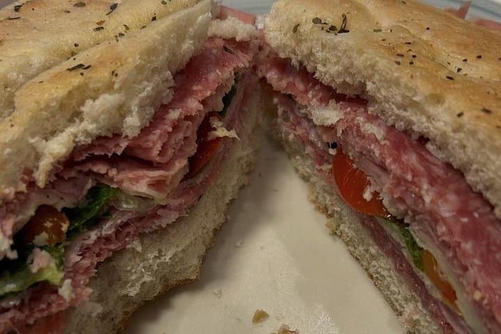 Arthur Avenue Bronx Food Walking Tour: Real Little Italy Eats & Market Stroll photo 2