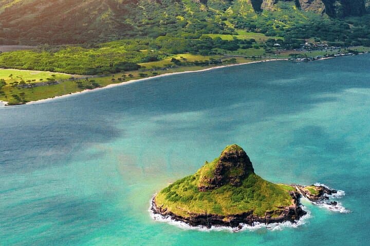 Circle Island Half-Day: Private Oahu Highlights from Waikiki photo 5