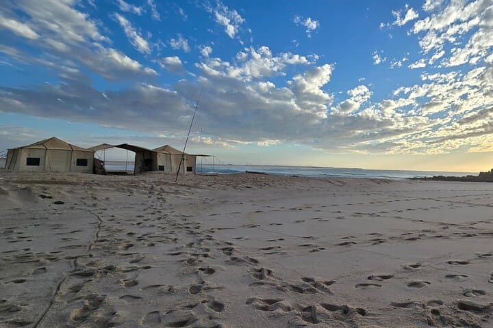 Dakhla Full-Day Adventure: White Dune, Imlili & Nomadic Culture photo 3