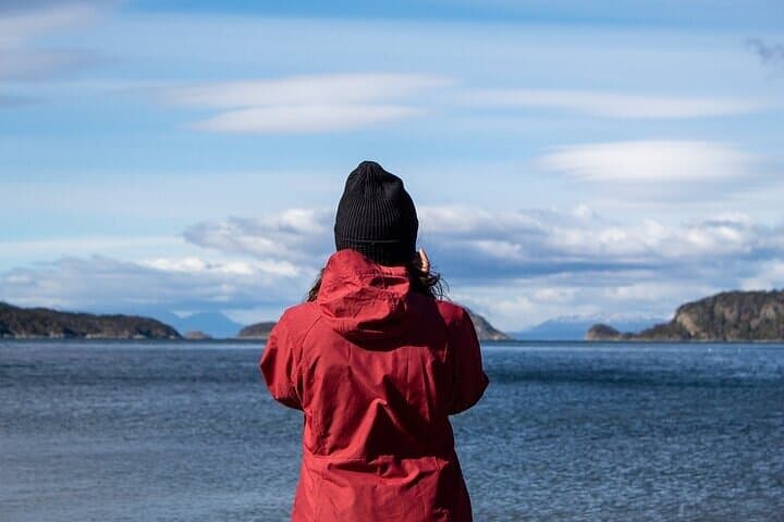 Tierra del Fuego National Park: End of the World Small-Group Tour with Optional Train
