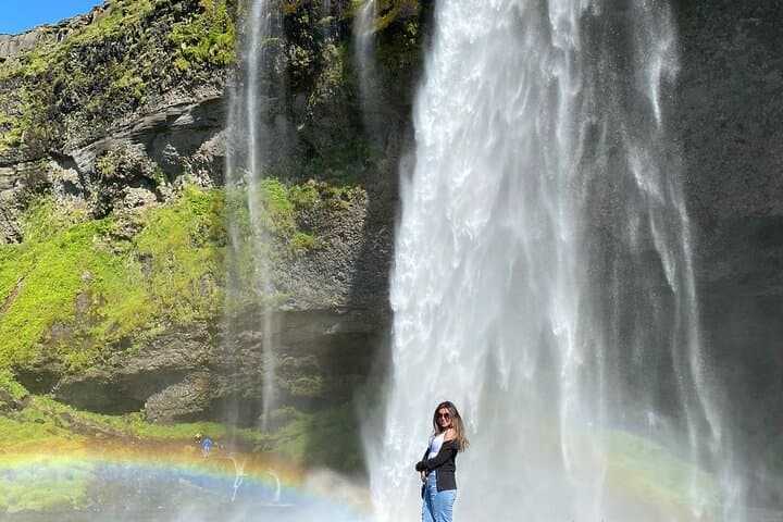 Golden Circle to South Coast in One Day: Private Tour from Reykjavík photo 2