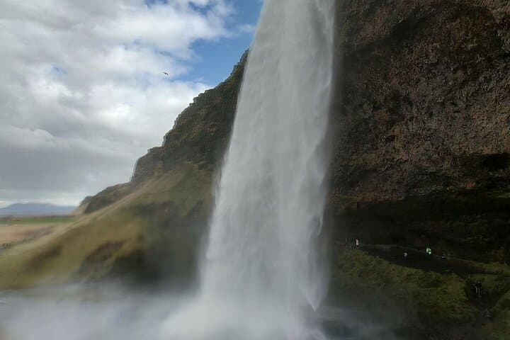 Golden Circle to South Coast in One Day: Private Tour from Reykjavík photo 3