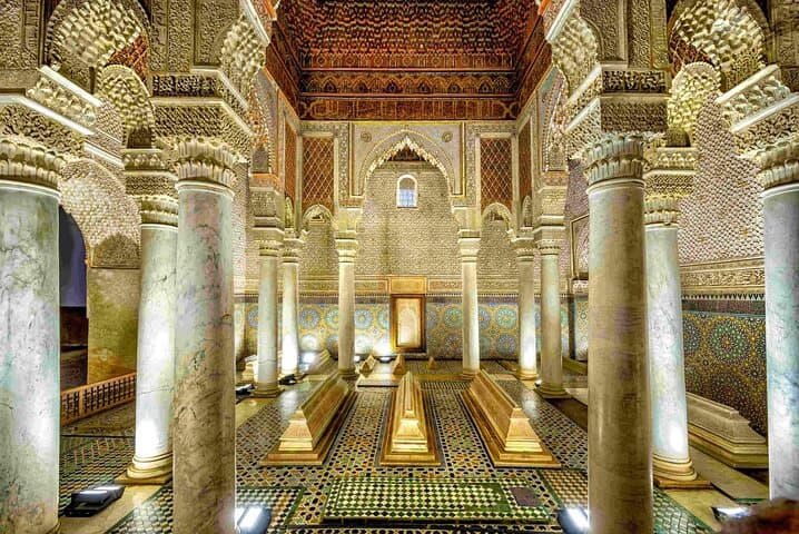 Virtual Marrakech Concierge: Plan the Red City Like a Local photo 4