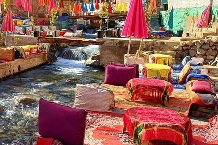 Virtual Marrakech Concierge: Plan the Red City Like a Local photo 5
