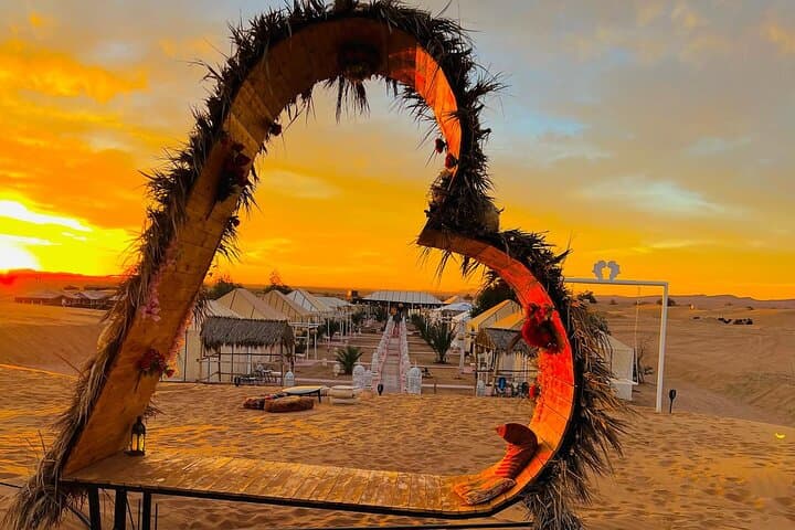 7-Day Morocco Adventure: Casablanca to the Sahara and Marrakech photo 2