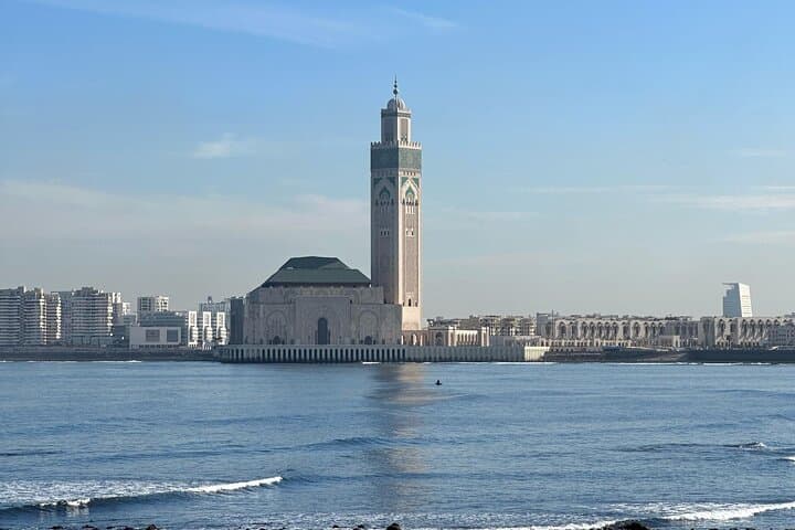 7-Day Morocco Adventure: Casablanca to the Sahara and Marrakech photo 4