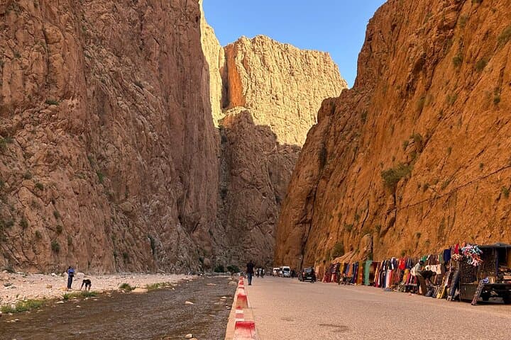 7-Day Morocco Adventure: Casablanca to the Sahara and Marrakech photo 5