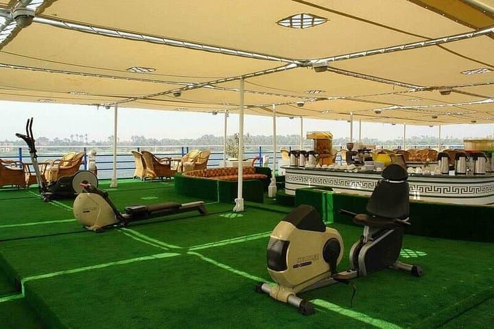 7-Day Egypt Tour: Cairo Highlights and Aswan–Luxor Nile Cruise photo 6