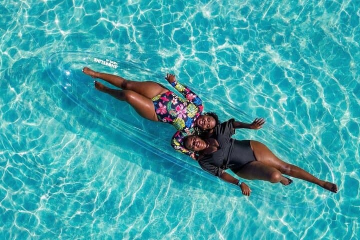 Clear Kayak Drone Photo Shoot in Montego Bay — Clear Kayak Photography & Video photo 6
